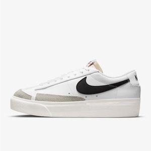Nike Platform Blazer